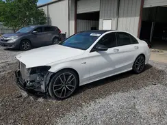 55SWF6EB5KU304210 2019 MERCEDES-BENZ C-KLASSE