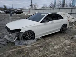 55SWF6EB6GU112236 2016 MERCEDES-BENZ C-KLASSE