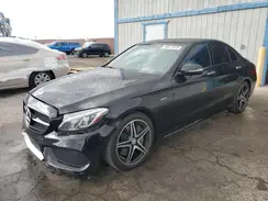 55SWF6EB6GU115637 2016 MERCEDES-BENZ C-KLASSE