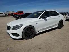 55SWF6EB6GU115864 2016 MERCEDES-BENZ C-KLASSE