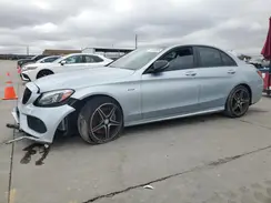 55SWF6EB6GU125889 2016 MERCEDES-BENZ C-KLASSE