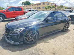 55SWF6EB6GU126511 2016 MERCEDES-BENZ C-KLASSE