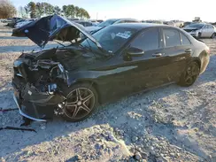 55SWF6EB6GU131062 2016 MERCEDES-BENZ C-KLASSE