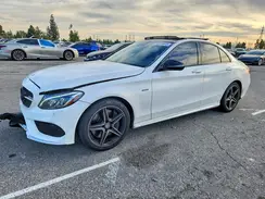 55SWF6EB6GU137864 2016 MERCEDES-BENZ C-KLASSE