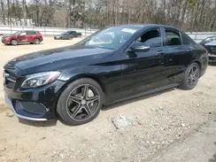 55SWF6EB6GU144975 2016 MERCEDES-BENZ C-KLASSE