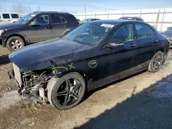 55SWF6EB6HU188251 2017 MERCEDES-BENZ C-KLASSE
