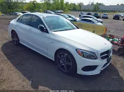 55SWF6EB6JU249958 2018 MERCEDES-BENZ C-KLASSE