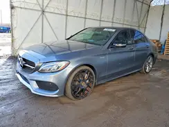 55SWF6EB6JU259096 2018 MERCEDES-BENZ C-KLASSE