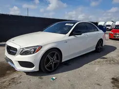 55SWF6EB6JU261947 2018 MERCEDES-BENZ C-KLASSE