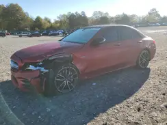55SWF6EB6KU290589 2019 MERCEDES-BENZ C-KLASSE