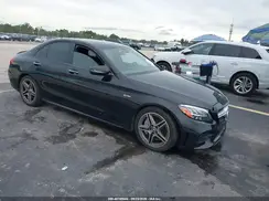 55SWF6EB6KU294674 2019 MERCEDES-BENZ C-KLASSE