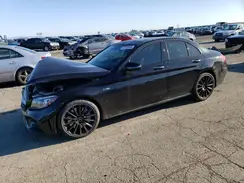55SWF6EB6KU317015 2019 MERCEDES-BENZ C-KLASSE