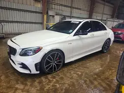 55SWF6EB6KU317239 2019 MERCEDES-BENZ C-KLASSE