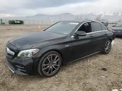55SWF6EB6LU328288 2020 MERCEDES-BENZ C-KLASSE