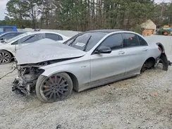 55SWF6EB6LU329926 2020 MERCEDES-BENZ C-KLASSE