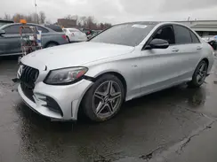 55SWF6EB6LU333930 2020 MERCEDES-BENZ C-KLASSE