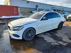 55SWF6EB7GU110060 2016 MERCEDES-BENZ C-KLASSE