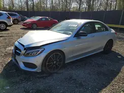55SWF6EB7GU115372 2016 MERCEDES-BENZ C-KLASSE