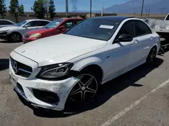 55SWF6EB7GU123276 2016 MERCEDES-BENZ C-KLASSE
