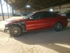 55SWF6EB7GU133208 2016 MERCEDES-BENZ C-KLASSE