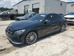 55SWF6EB7GU138974 2016 MERCEDES-BENZ C-KLASSE