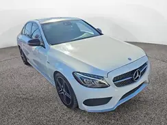 55SWF6EB7GU141132 2016 MERCEDES-BENZ C-KLASSE