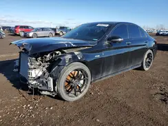 55SWF6EB7HU200553 2017 MERCEDES-BENZ C-KLASSE