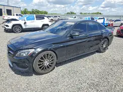55SWF6EB7HU209348 2017 MERCEDES-BENZ C-KLASSE