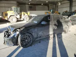 55SWF6EB7HU209463 2017 MERCEDES-BENZ C-KLASSE