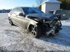 55SWF6EB7JU243442 2018 MERCEDES-BENZ C-KLASSE