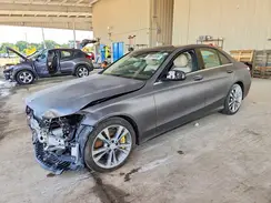 55SWF6EB7JU255641 2018 MERCEDES-BENZ C-KLASSE