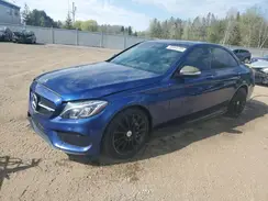 55SWF6EB7JU260273 2018 MERCEDES-BENZ C-KLASSE
