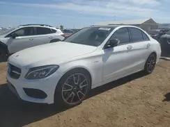 55SWF6EB7JU275145 2018 MERCEDES-BENZ C-KLASSE