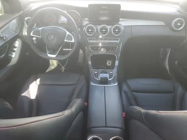 55SWF6EB7JU275145 2018 MERCEDES-BENZ C-KLASSE - Image 8