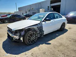55SWF6EB7KU288155 2019 MERCEDES-BENZ C-KLASSE