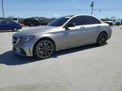 55SWF6EB7KU309344 2019 MERCEDES-BENZ C-KLASSE