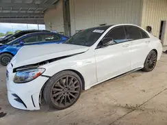 55SWF6EB7LU329739 2020 MERCEDES-BENZ C-KLASSE