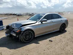55SWF6EB7LU331863 2020 MERCEDES-BENZ C-KLASSE