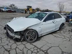 55SWF6EB7LU333645 2020 MERCEDES-BENZ C-KLASSE