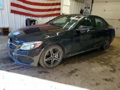 55SWF6EB8GU109600 2016 MERCEDES-BENZ C-KLASSE