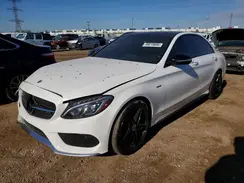 55SWF6EB8GU140944 2016 MERCEDES-BENZ C-KLASSE