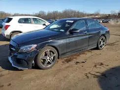 55SWF6EB8GU142712 2016 MERCEDES-BENZ C-KLASSE