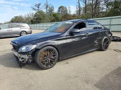 55SWF6EB8GU169490 2016 MERCEDES-BENZ C-KLASSE
