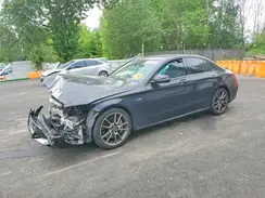 55SWF6EB8HU179888 2017 MERCEDES-BENZ C-KLASSE