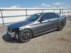 55SWF6EB8HU194844 2017 MERCEDES-BENZ C-KLASSE