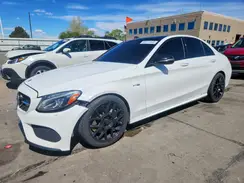 55SWF6EB8HU216633 2017 MERCEDES-BENZ C-KLASSE
