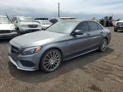55SWF6EB8HU221637 2017 MERCEDES-BENZ C-KLASSE