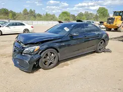 55SWF6EB8JU238654 2018 MERCEDES-BENZ C-KLASSE