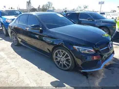 55SWF6EB8JU255227 2018 MERCEDES-BENZ C-KLASSE