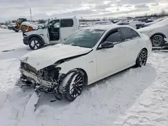 55SWF6EB8JU267135 2018 MERCEDES-BENZ C-KLASSE